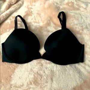 VS Push Up Bra 34C